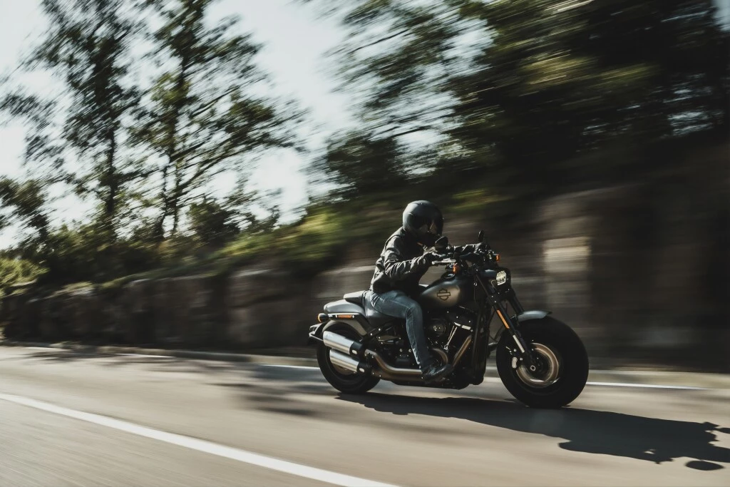 Best motorcycle accident attorney in Los Angeles