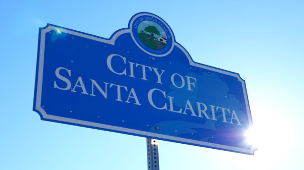 Pedestrian Fatal, 1st Ld Pedestrian Killed in Collision in Santa Clarita