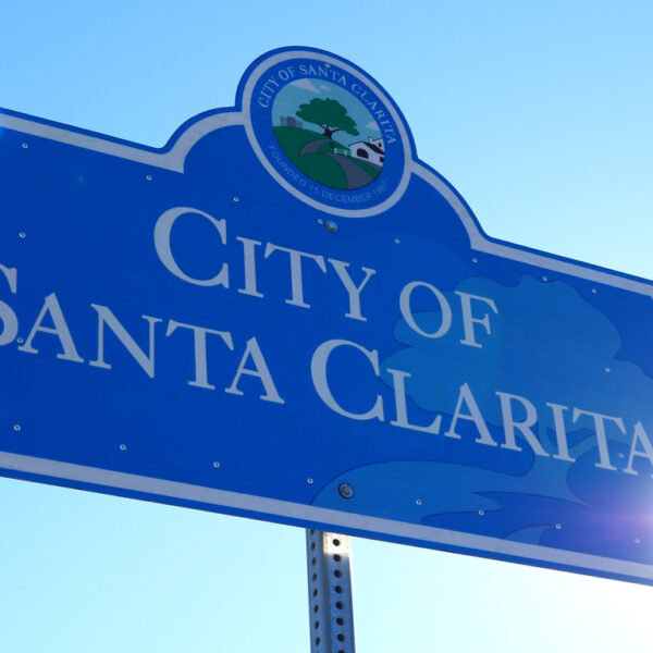Pedestrian Fatal, 1st Ld Pedestrian Killed in Collision in Santa Clarita