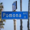 Pomona Fatal, 2nd Ld Two Killed in Pomona Hit-and-Run Crash; Suspect Arrested Erik Elias Perez suspect identified.