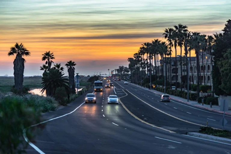 Fatal Crash Man Killed in Two-Vehicle Crash in Huntington Beach