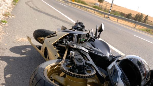 Motorcyclist dead after colliding with a truck in Citrus Heights