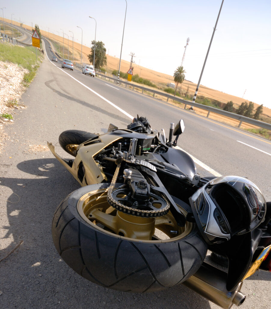 Motorcyclist dead after colliding with a truck in Citrus Heights