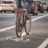 A bicyclist was killed after colliding with a pick-up truck in Monterey County.