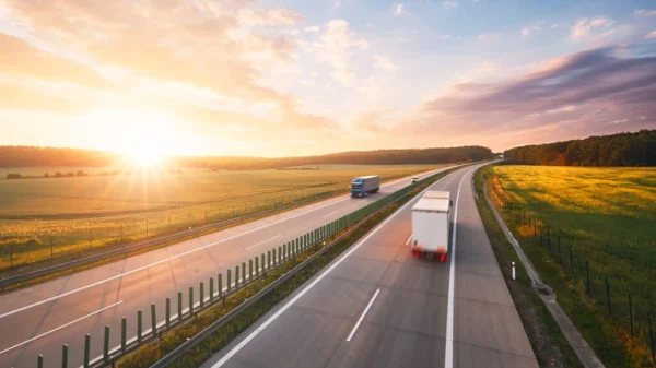 Multiple injuries have been reported after an car accident on Ramona Expressway in San Jacinto, CA on Monday, August 1, 2023.