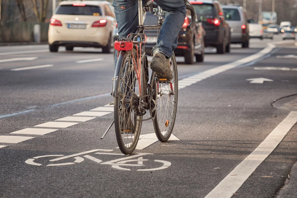 35-year-old Daniel Reason was killed while riding his bicycle in Fresno.