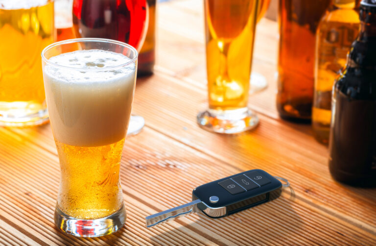 1 injured, 1 arrested in Santa Cruz County DUI crash