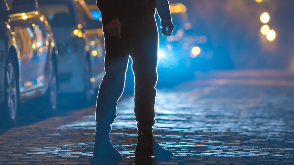 Rufino Canete was struck and killed by a truck in the Midway Distric of San Diego.