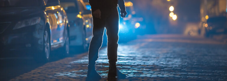 Rufino Canete was struck and killed by a truck in the Midway Distric of San Diego.