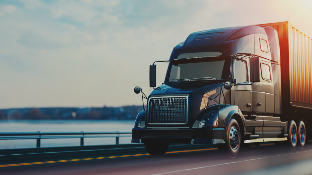 Joseph Rios was killed in a collision with a big rig that fled the scene in Cabazon.