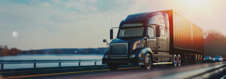 Joseph Rios was killed in a collision with a big rig that fled the scene in Cabazon.