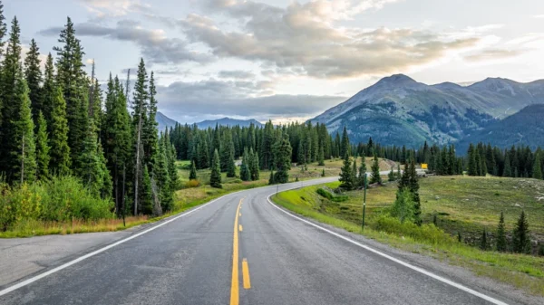 A two-vehicle car accident on State Route 53 near Highway 29 in Lower Lake, CA left one injured on Thursday, August 10.