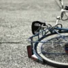 One person is dead following a bicycle collision in Florin.