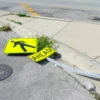 Pedestrian killed in South Los Angeles collision.