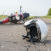 Motorcyclist injured in Ukiah collision