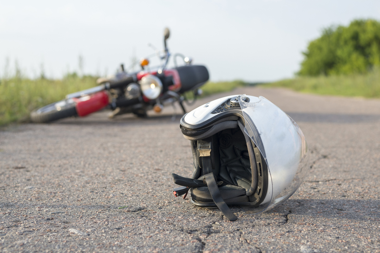 A motorcyclist was killed in WIllows on Highway 32
