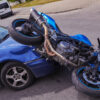 Motorcyclist killed in Huntington Beach