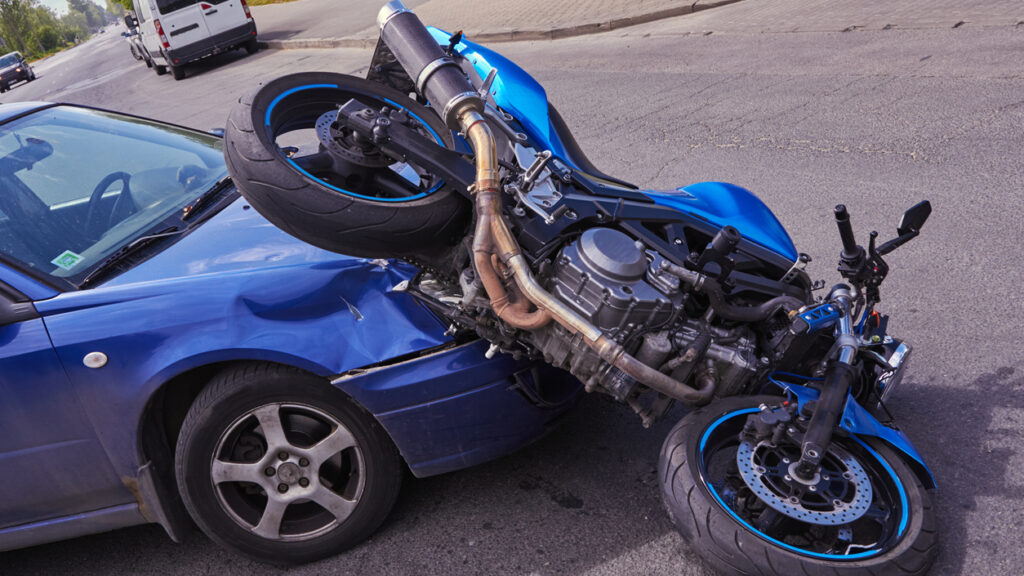 Motorcyclist killed in Huntington Beach