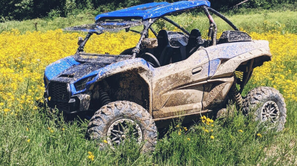 Rob Mallory killed in a dune buggy crash in Scripps Ranch.