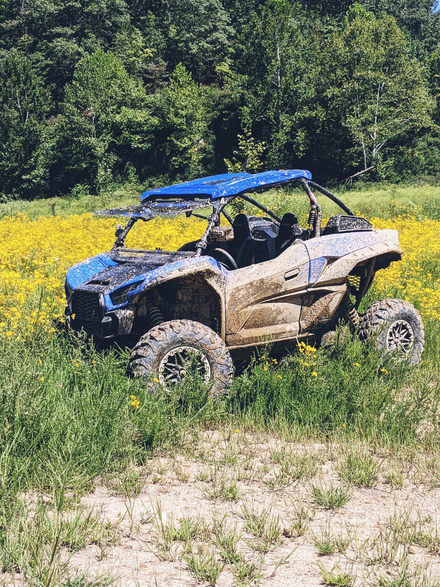 1 dead, 1 critically injured when Polaris ATV crashes with a pickup in Lassen County