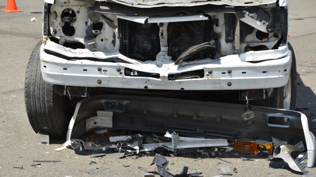 Jermaine Nord killed in Lubbock crash on I-27