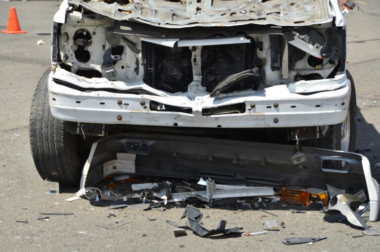 Jermaine Nord killed in Lubbock crash on I-27
