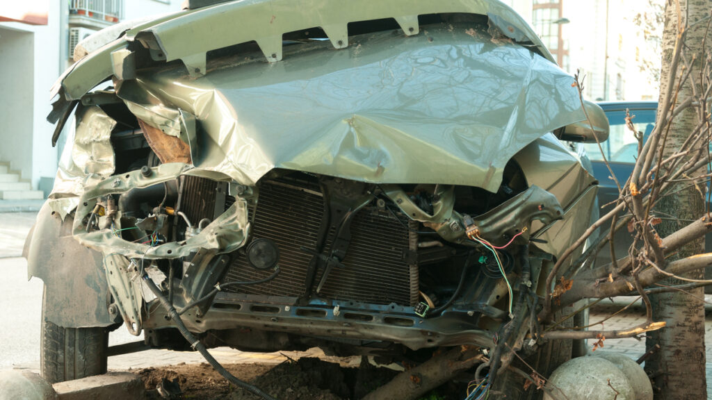 two killed, 1 injured in I-80 crash in Reno.