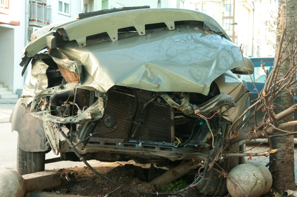 two killed, 1 injured in I-80 crash in Reno.