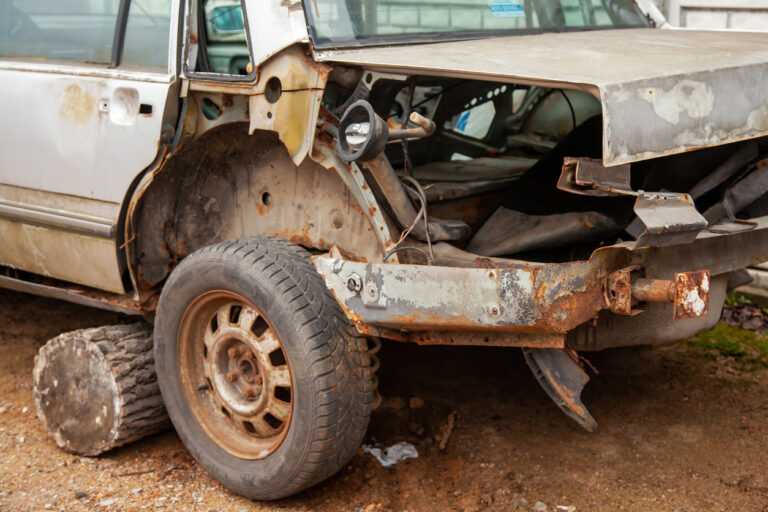 Billie Brazell killed in Clovis collision.