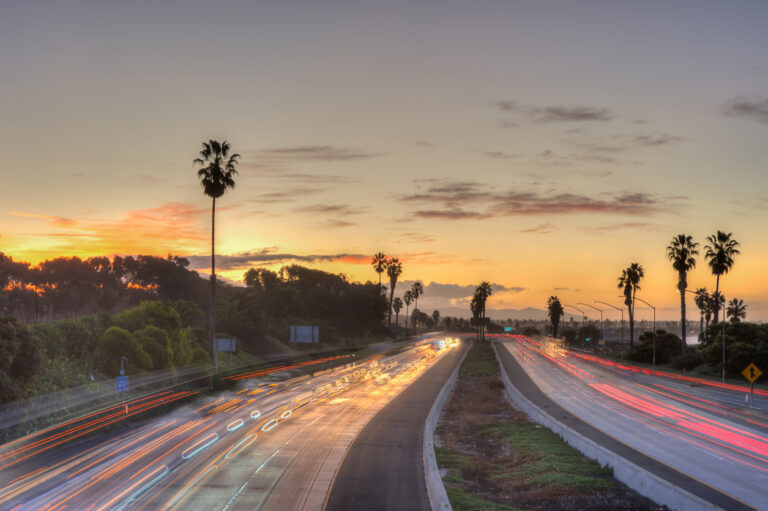 Larry Vanderhoofven killed, 3 injured in Lompoc Valley crash on Highway 1.