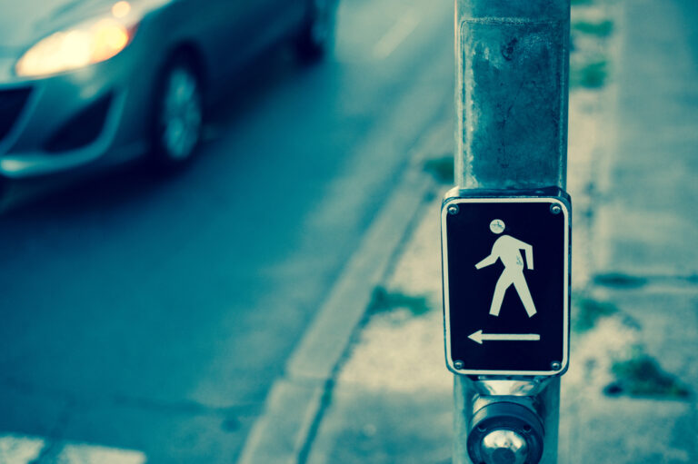 Mother and son killed in Los Angeles hit-and-run, DUI suspected