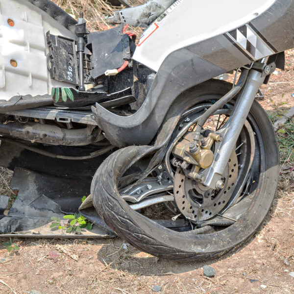 Ramesh Babu Krishna Sastry killed in motorcycle wreck in Santa Clara County