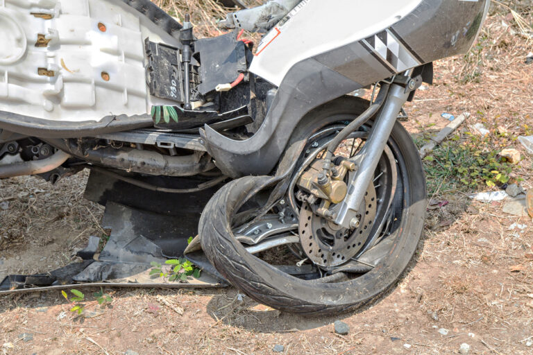 Motorcyclist killed in Valley Glen collision.