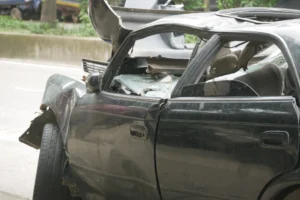 One individual tragically lost their life on Saturday, October 7th, after a high-speed crash on Pincay Drive in Inglewood.