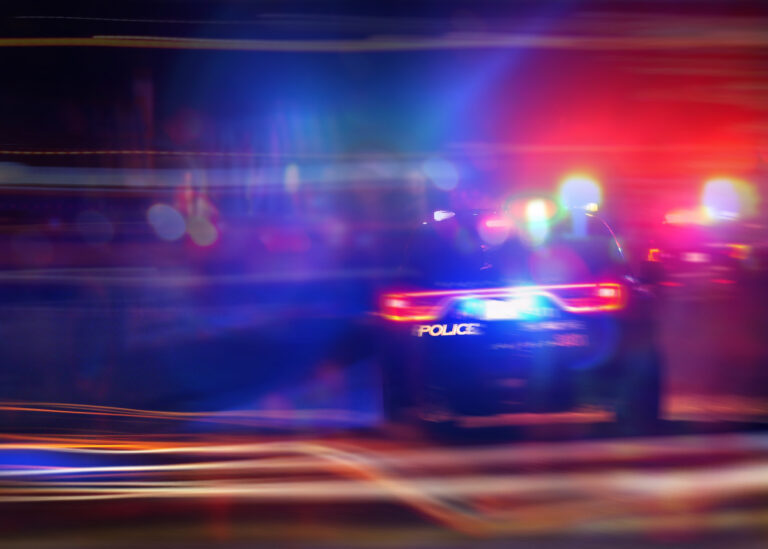 1 killed in multi-vehicle crash on the Riverside (91) Freeway.