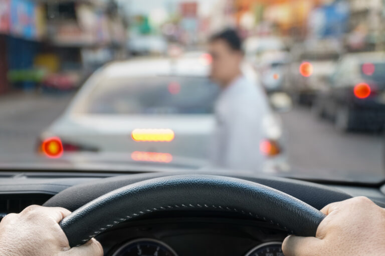 Pedestrian struck and killed by a hit-and-run driver in the Florence-Graham area of Los Angeles.
