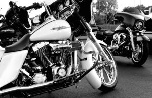 Motorcyclist killed in North Las Vegas crash.
