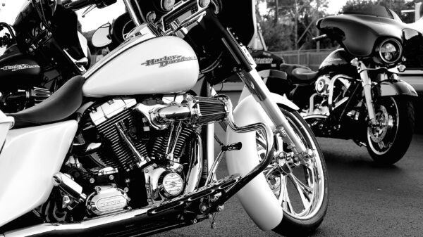 Motorcyclist killed in Southwest Valley crash in Las Vegas.