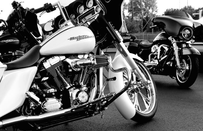 Jesse Clark, 35, killed in Acton motorcycle crash.