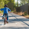 Juvenile on a bike was struck and killed in Merced.