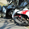 Motorcyclist killed in Lakewood crash.