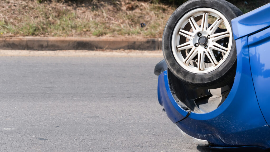 2-vehicle collision on Highway 246 in Solvang leaves two injured.