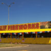 2 injured when vehicles crash into a fireworks stand in Visalia