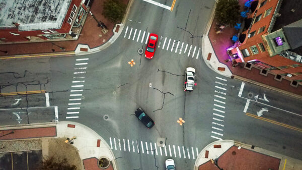 2 injured in collision at Perris intersection.