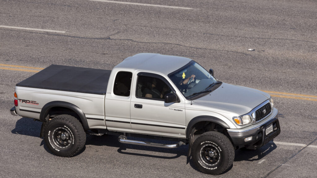 One killed in multi-vehicle crash on I-15 in San Bernardino.