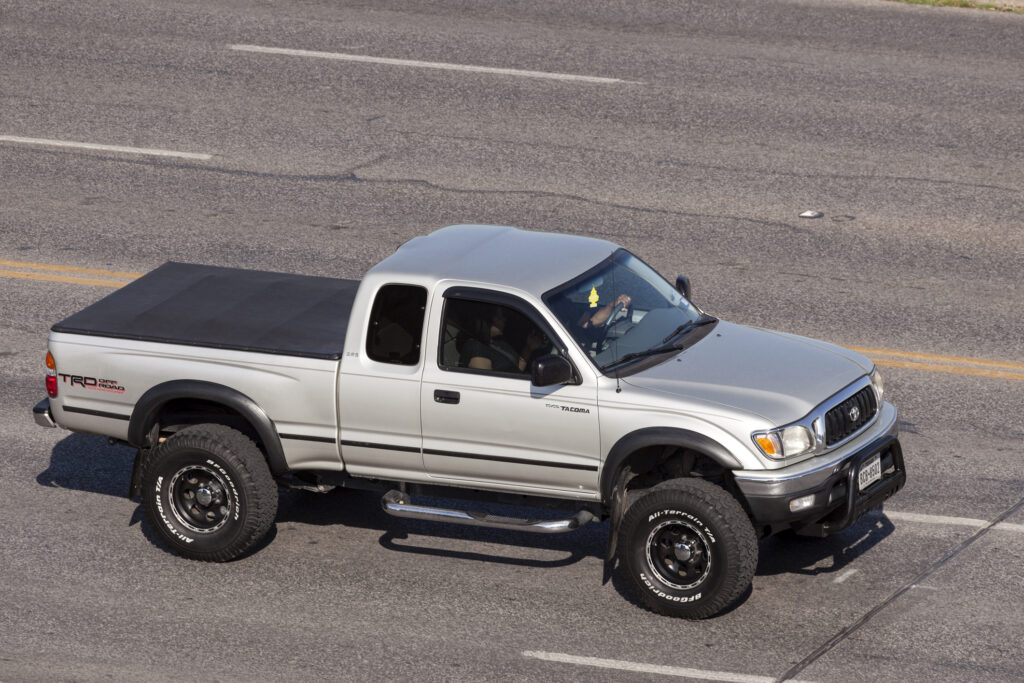 One killed in multi-vehicle crash on I-15 in San Bernardino.