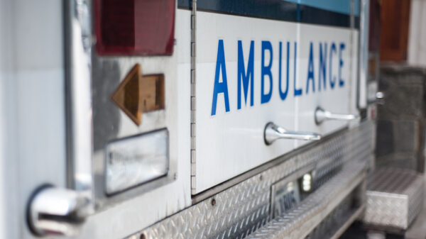 1 killed, 2 injured in pedestrian accident that led to a car accident on I-5 in Ventura.