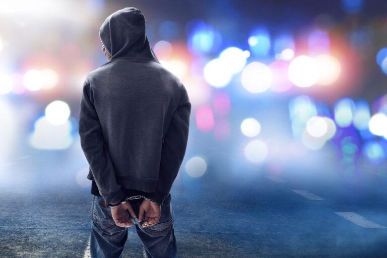 Ryan Crowell arrested for DUI after hitting a police car and injuring an officer in Turlock.