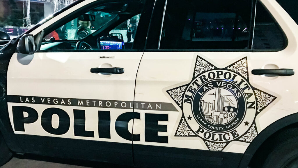 2 injured when high speed chase ends in collision in Rancho Cucamonga.