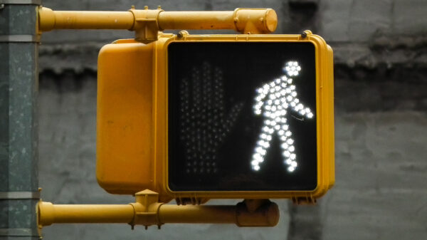 Firefighter pedestrian struck and seriously injured by hit-and-run vehicle in Windsor Hills, Los Angeles.